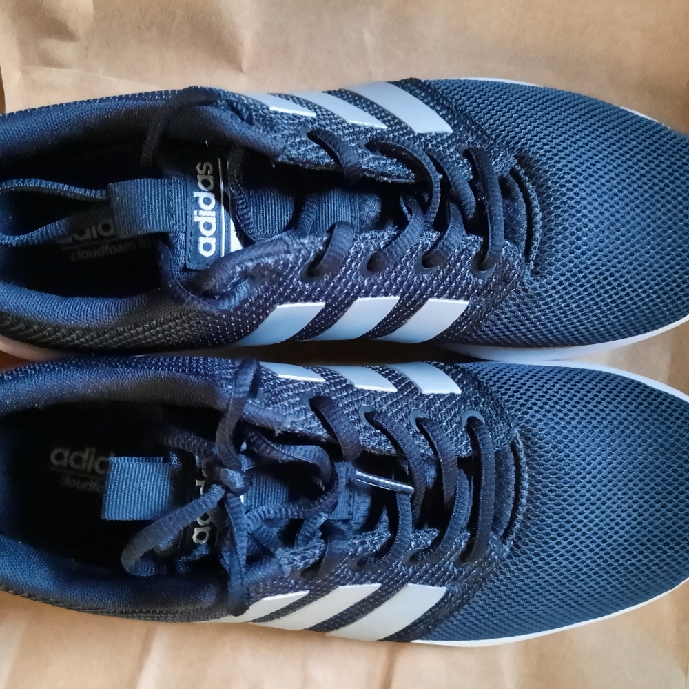 Adidas cloudfoam